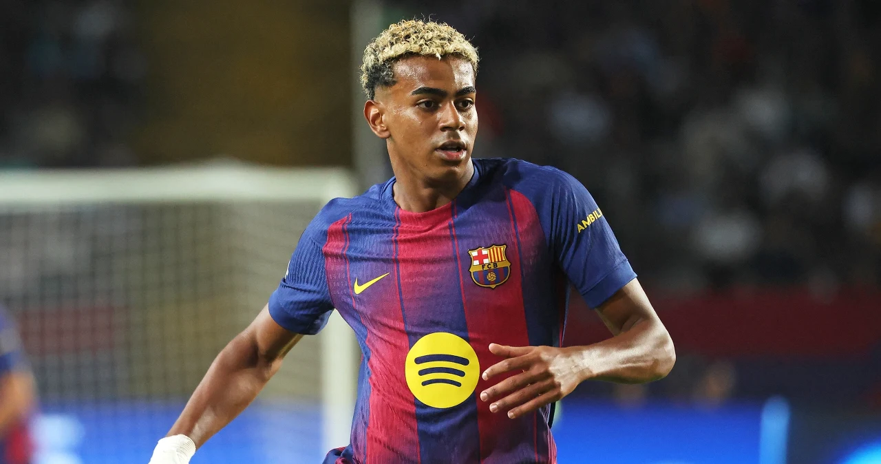 FC Barcelona - Girona w 9. kolejce La Ligi. Relacja na żywo