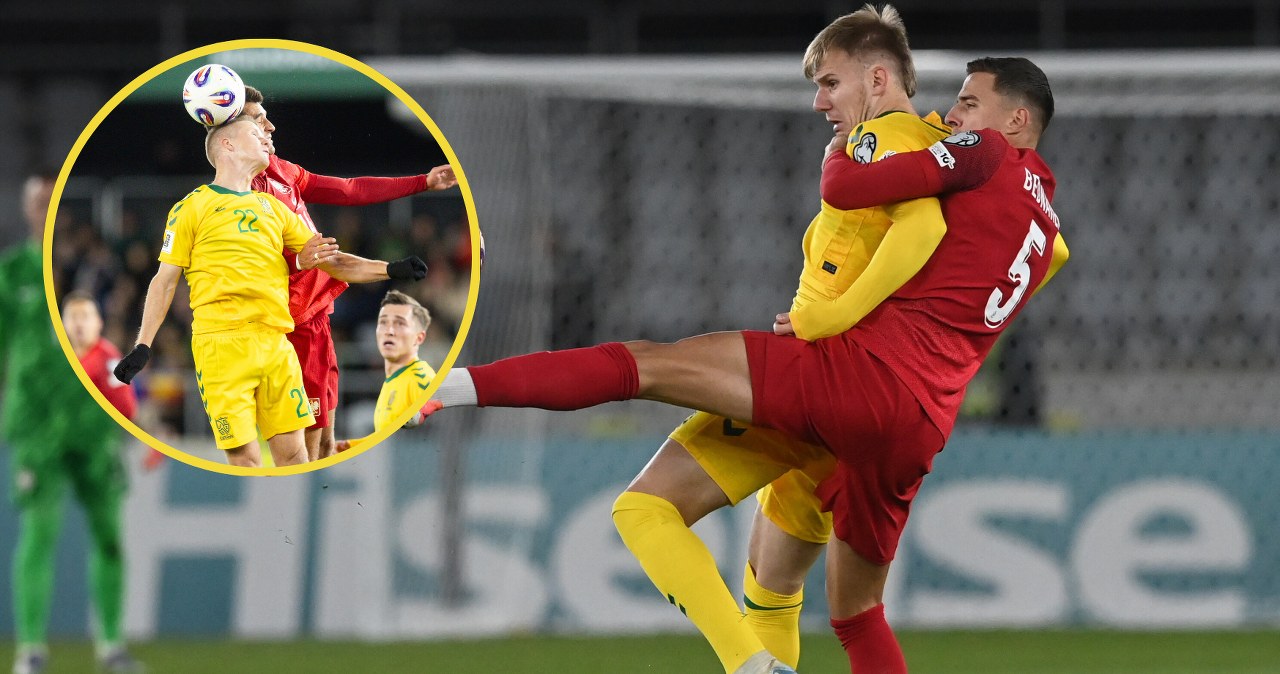 wiadomości,aktualności,Interia Polacy triumfowali w Kownie, ale co stało się później. Wielki klub wydał komunikat