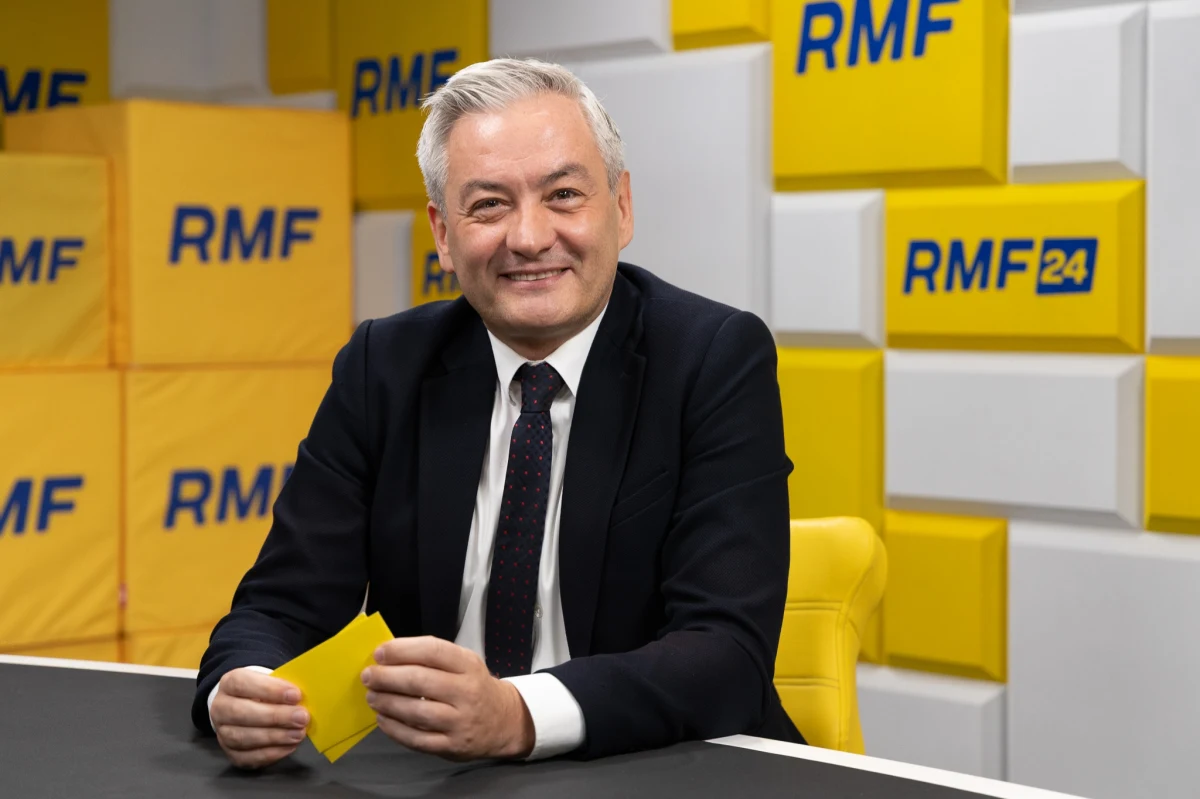 "Tusk powinien zostać, bo jest dobrym premierem, nigdy nie było tak szerokiej koalicji, wyzwania są trudne" - powiedział Robert Biedroń w Porannej rozmowie w RMF FM, pytany o najnowszy sondaż Opinia24 przeprowadzonego dla RMF FM, z którego wynika, że niecała połowa Polaków (47 proc.) uważa, że Donald Tusk powinien zostać zastąpiony na stanowisku premiera. "Premier w Polsce nigdy nie cieszy się sympatią porównywalną z gwiazdą rocka" - dodał europoseł, współprzewodniczący Nowej Lewicy. 