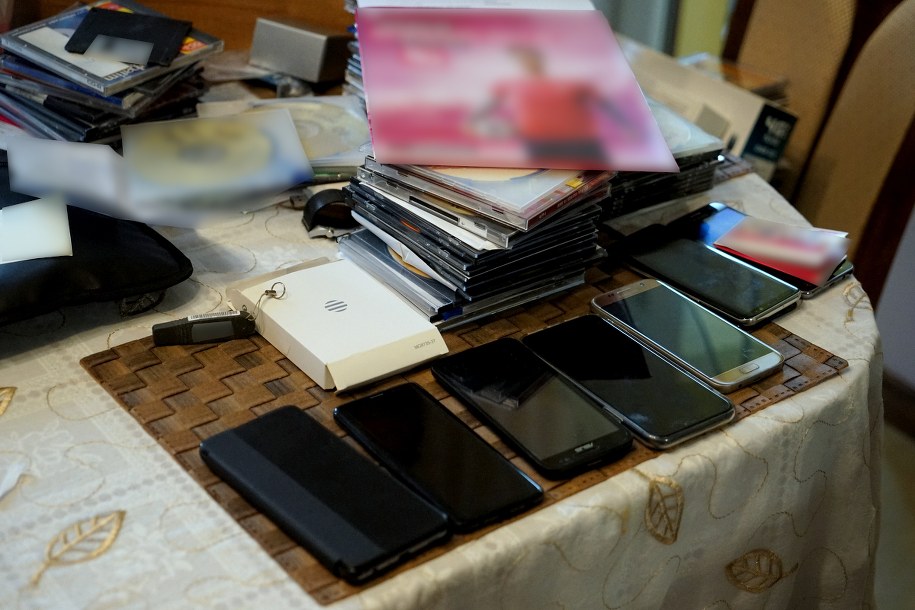 /Kujawsko-Pomorska Policja /