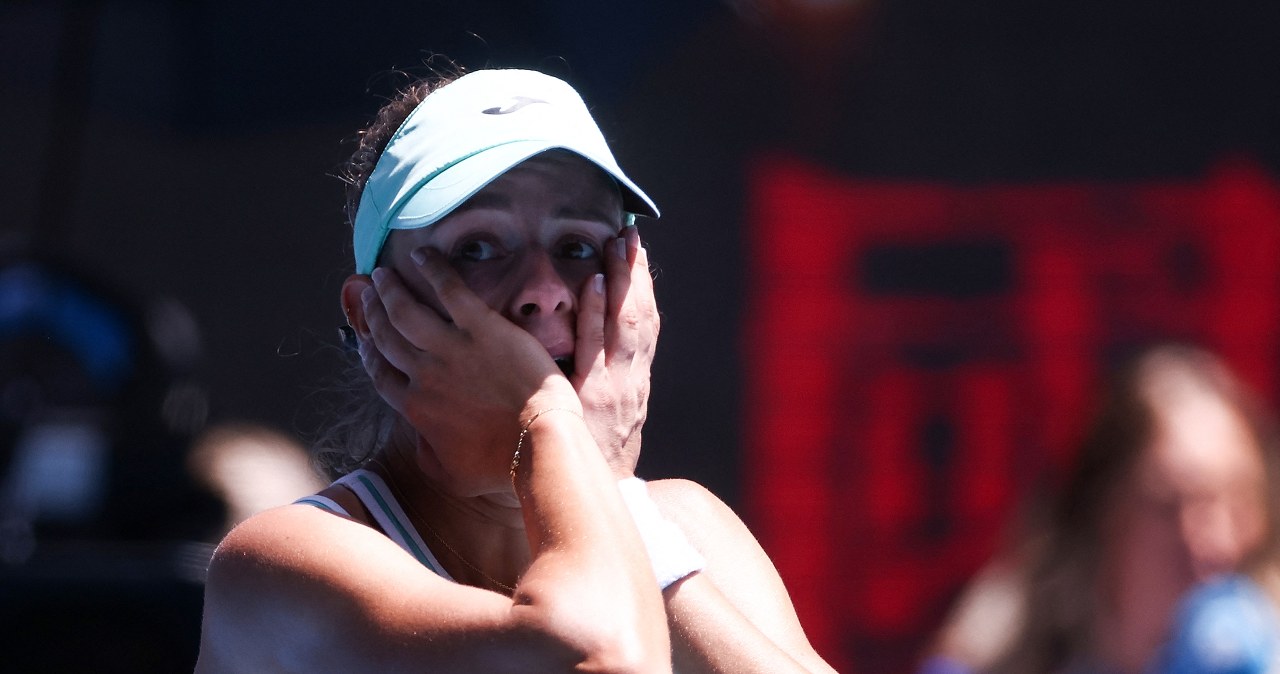 wiadomości,aktualności,Interia Bencic ograna przez Świątek, cztery dni później starcie z Linette. Koniec po 94 minutach