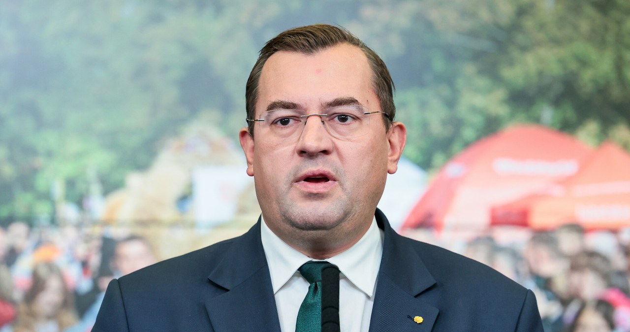 Minister rolnictwa chce powrotu GS-ów. "Będę rozmawiał z premierem"