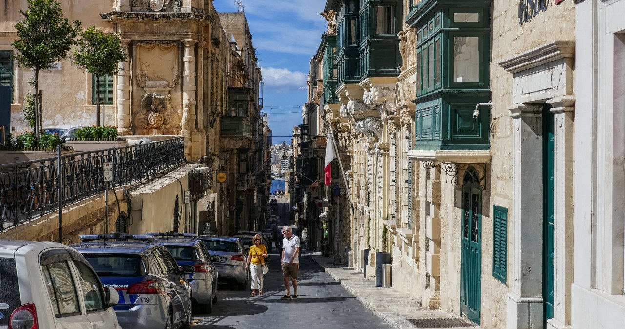 Europejskie miasto na czele prestiżowego rankingu. Deklasuje rywali