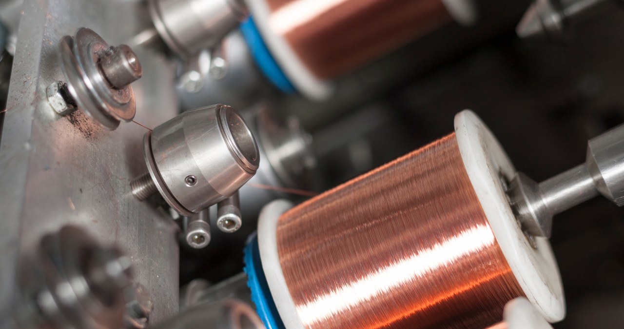 Na GPW nie ma hossy bez Polskiej Miedzi. KGHM dobrze wychodzi na swoich metalach