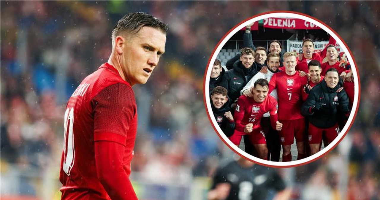 wiadomości,aktualności,Interia Kara dla Polaków. Fatalne konsekwencje meczu z Litwą. Jest reakcja z szatni