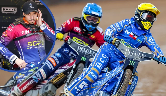 Polski gwiazdor w tarapatach. Falubaz pożałuje tego transferu