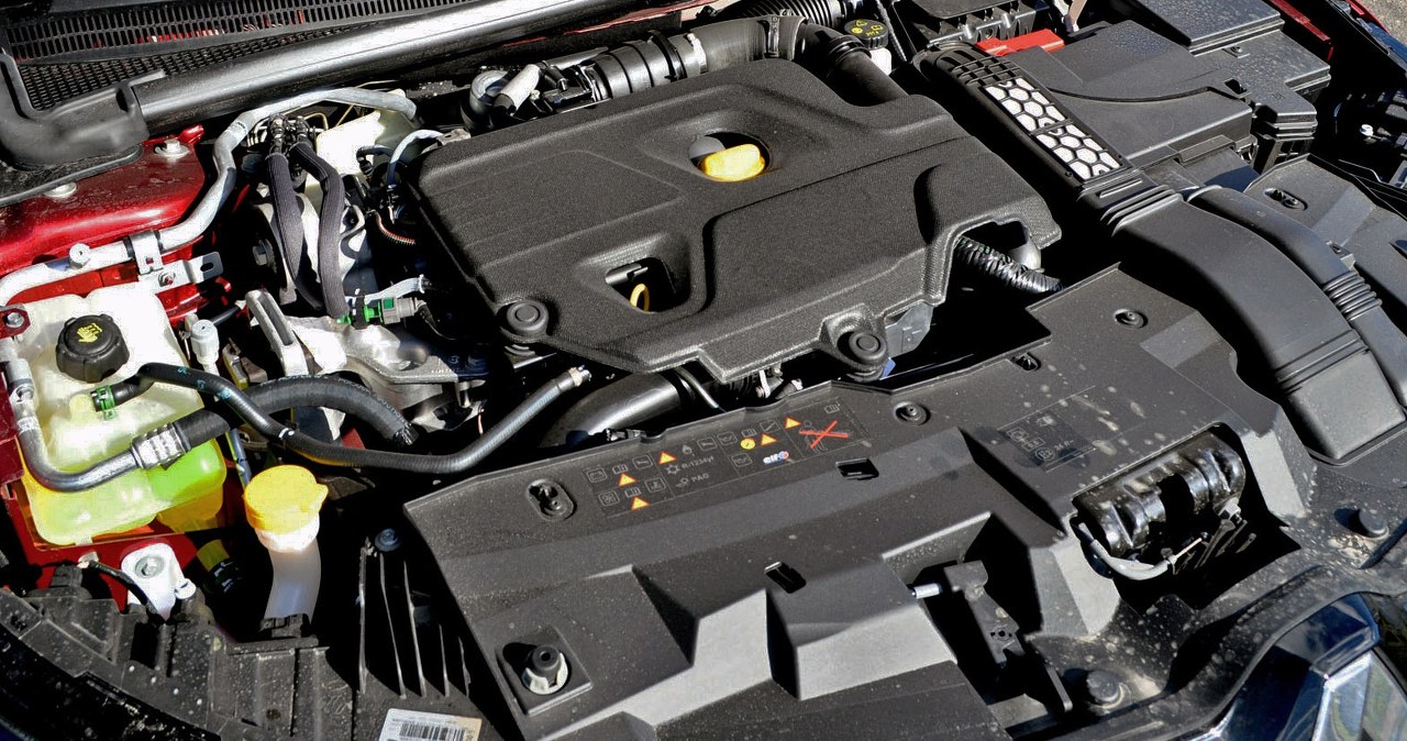 Silnik, który zaskoczył wszystkich. Renault 1.6 dCi to diesel nie do zdarcia wiadomości,aktualności,Interia Silnik, który zaskoczył wszystkich. Renault 1.6 dCi to diesel nie do zdarcia