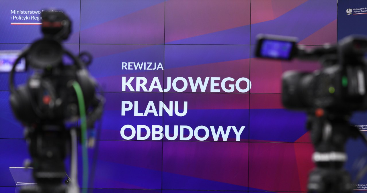 Więcej kontroli nad KPO. Ministerstwo płaci prawie 10 tys. brutto
