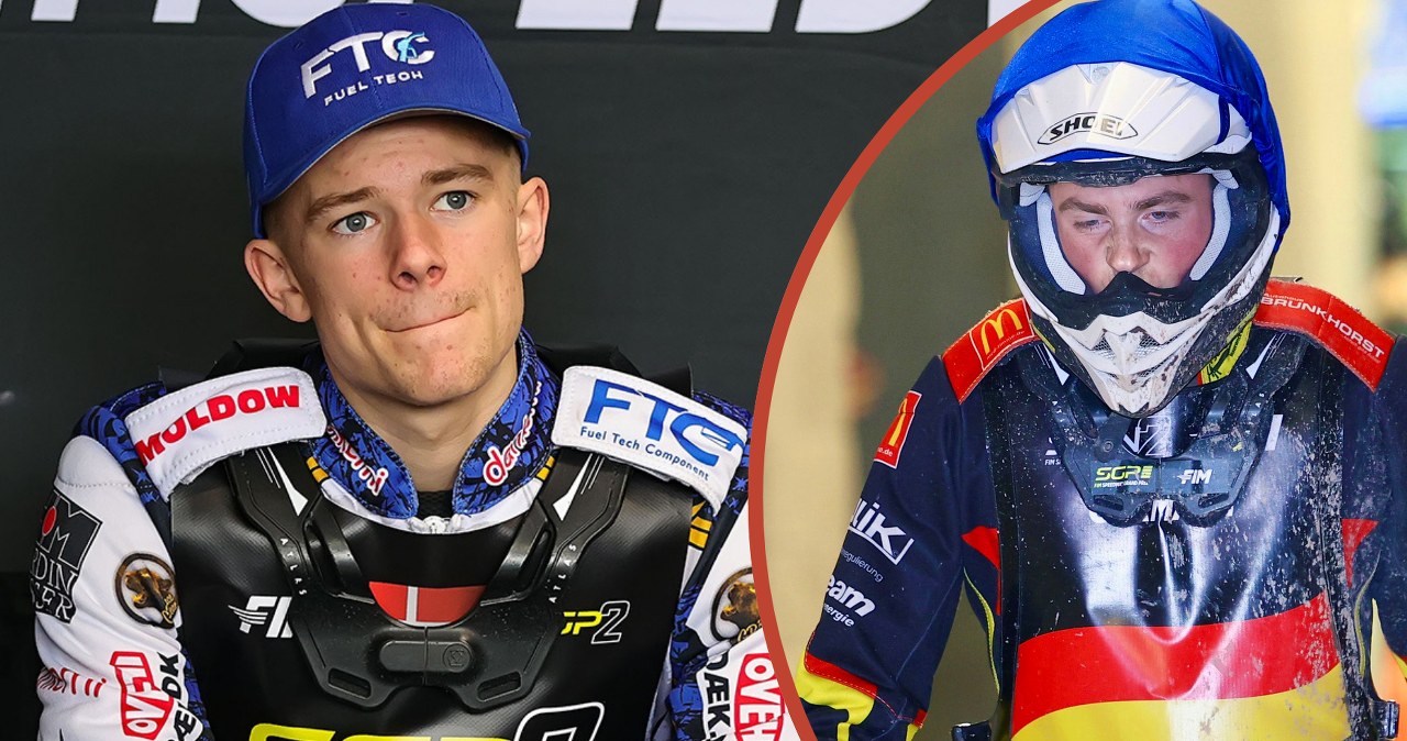 wiadomości,aktualności,Interia Niemiec ich oszukał. Podali sobie ręce i wtedy się zaczęło. Byli w szoku, kiedy o tym przeczytali