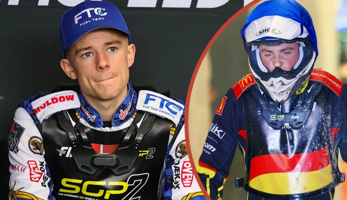 Niemiec ich oszukał. Podali sobie ręce i wtedy się zaczęło. Byli w szoku