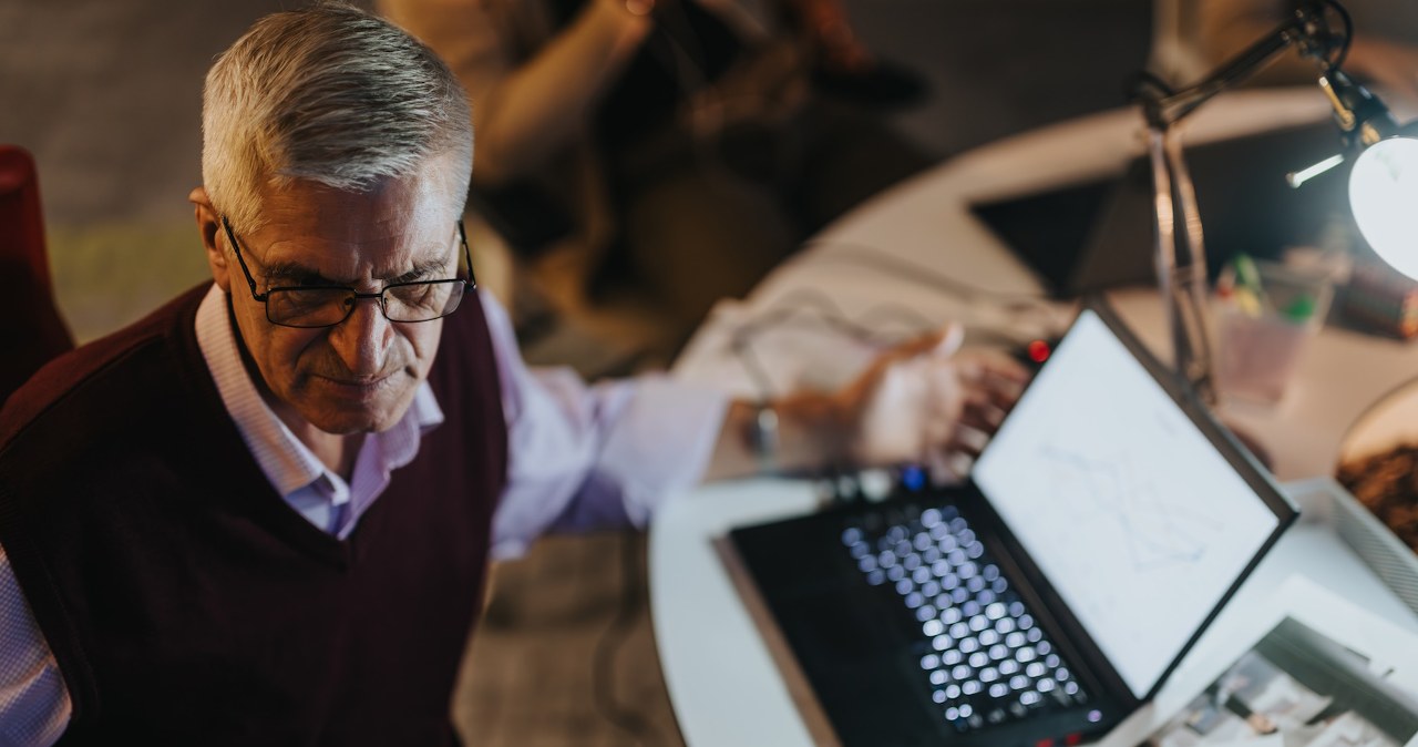 "Boomersi odzyskują giełdę". Od tego będzie zależeć renesans polskiego rynku