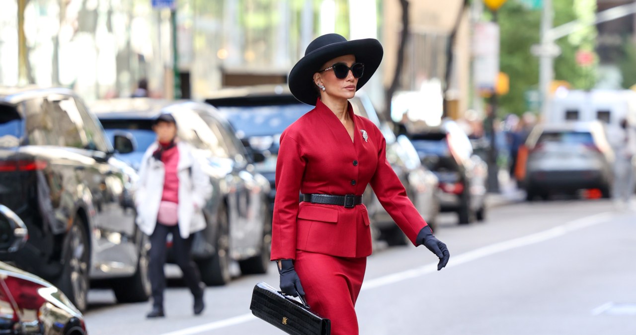 56-letnia gwiazda nie do poznania. To jej dwa różne oblicza