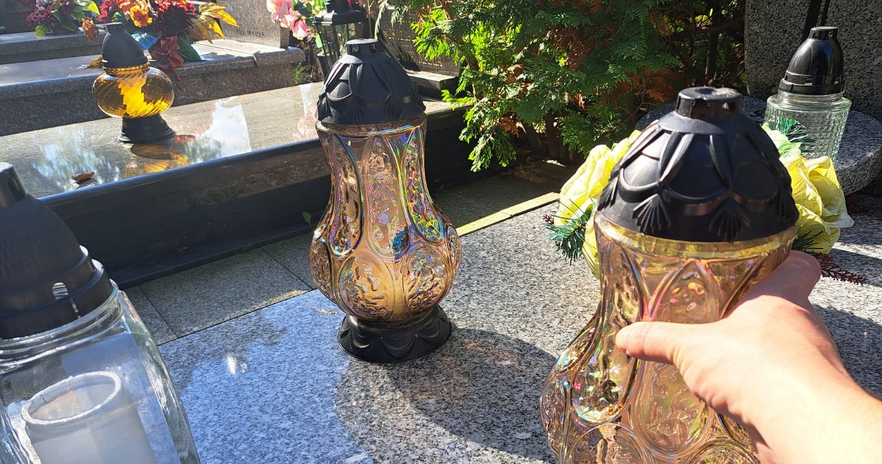 "Niewinny gest" na cmentarzu może ściągnąć ogrom nieszczęść. Nie rób tak