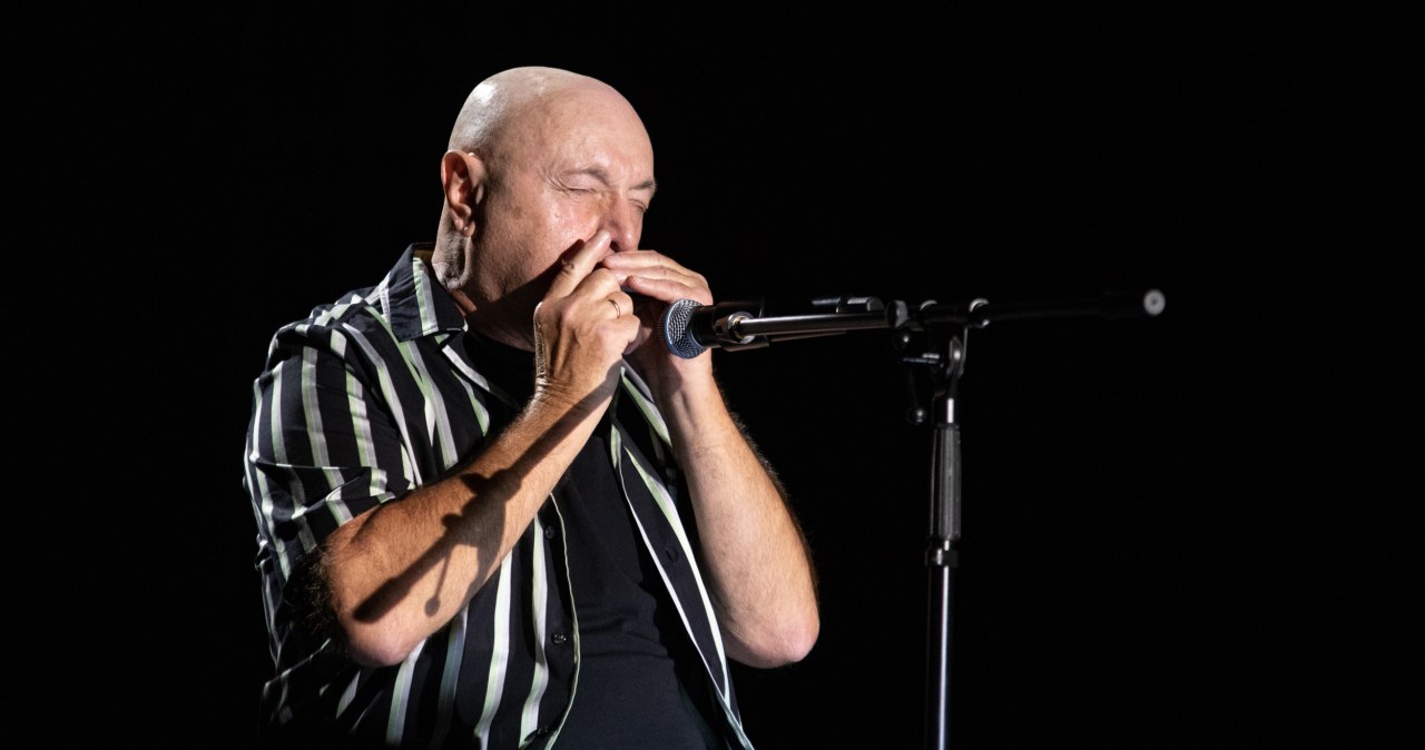 "Chłop wyskakiwał przed chałupę i sobie grał". Święto bluesa na Śląsku