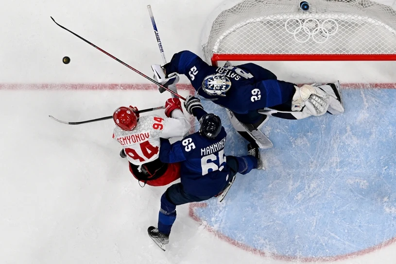 Terminarz zimowych igrzysk olimpijskich na dziś [12.02.2026, HARMONOGRAM]