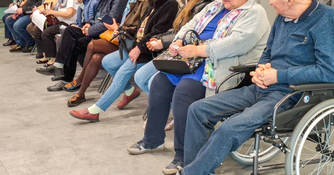 Z tego świadczenia skorzystało prawie 60 tys. osób. Dominuje jedna grupa