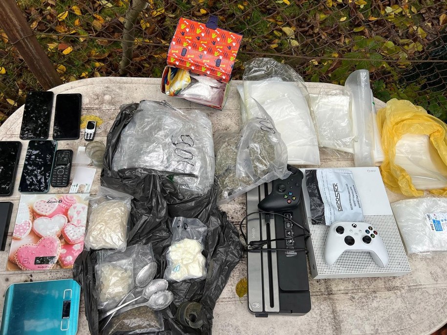 /Małopolska Policja