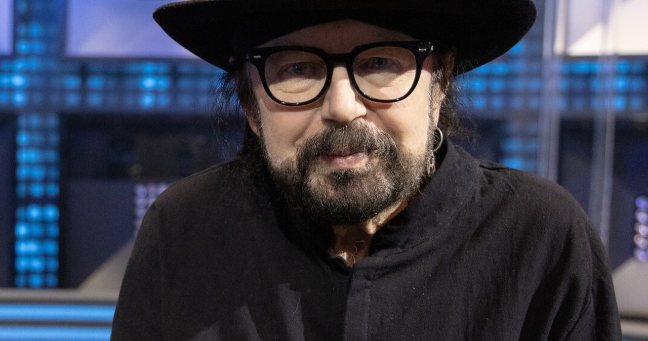 Jego wpis zaniepokoił fanów. "Dziś wieczorem mnie nie będzie"