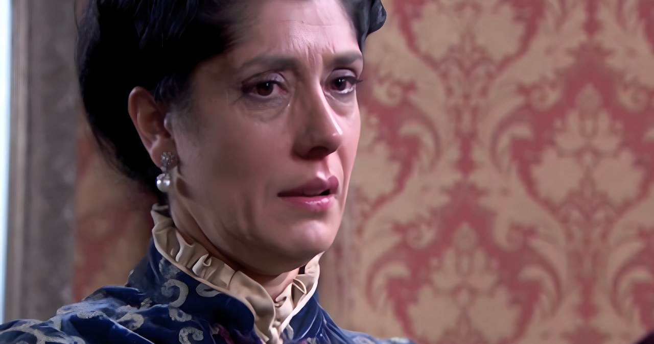 Nocne wieści z "Akacjowej 38". Rosina potwierdza ciążę. Susana nie dowierza