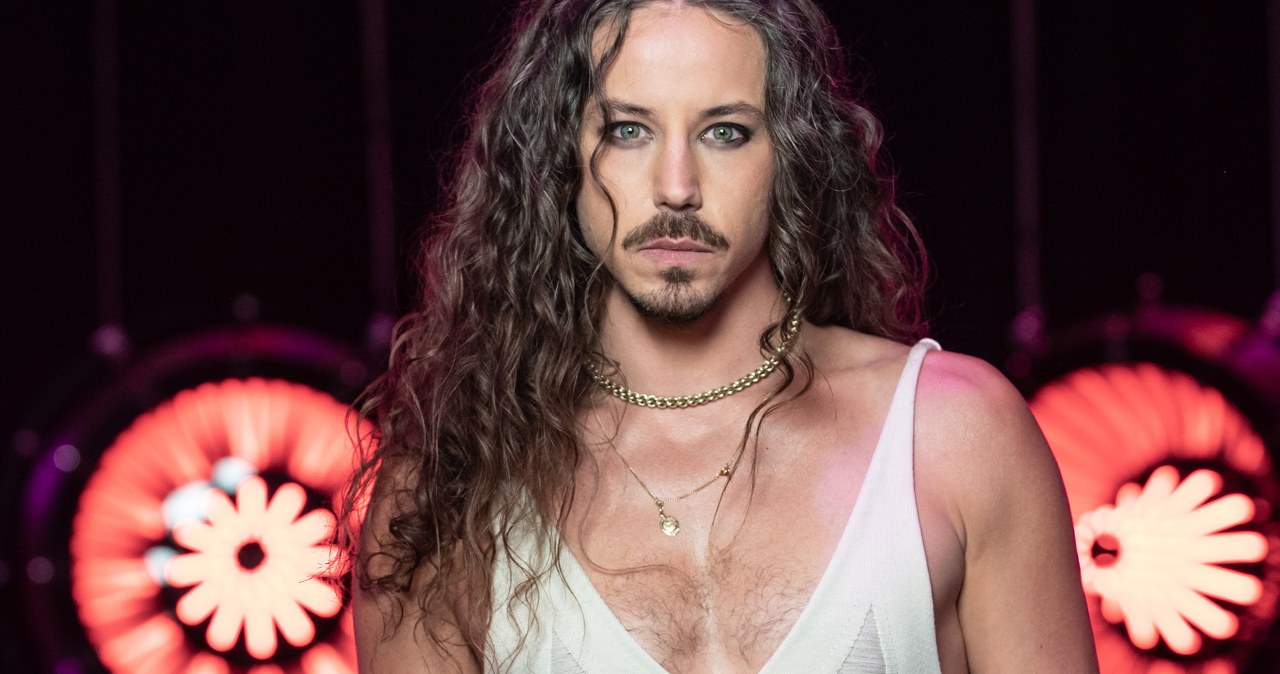 Szpak niespodziewanie wyrzucił duet z show TVP. "Słabo, szkoda było miejsc"