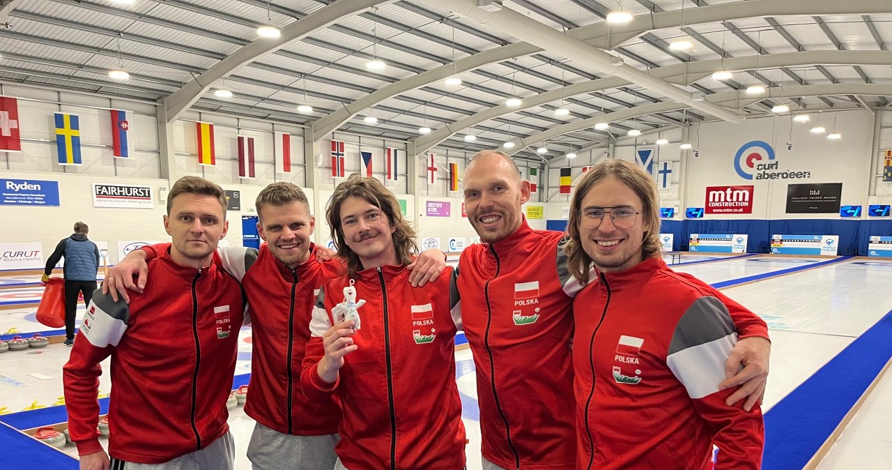 Polacy idą jak burza w ME. Odprawili z kwitkiem utytułowaną drużynę