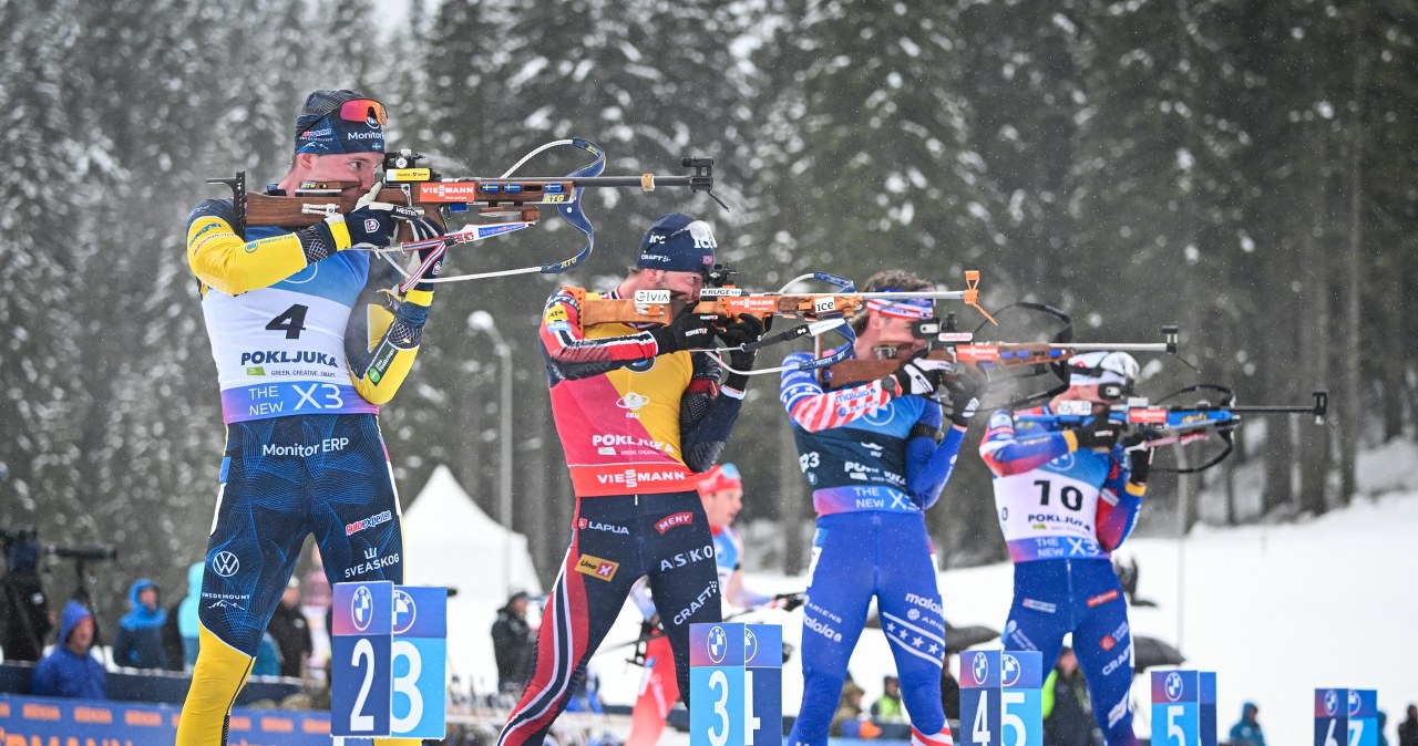wiadomości,aktualności,Interia Terminarz zimowych igrzysk olimpijskich na dziś [13.02.2026, HARMONOGRAM]