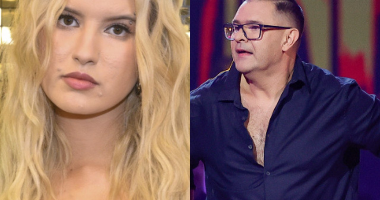 Córka Karolaka ledwo zeszła z parkietu "TzG" i jednego nie mogła przemilczeć. "To jest po prostu teatr"