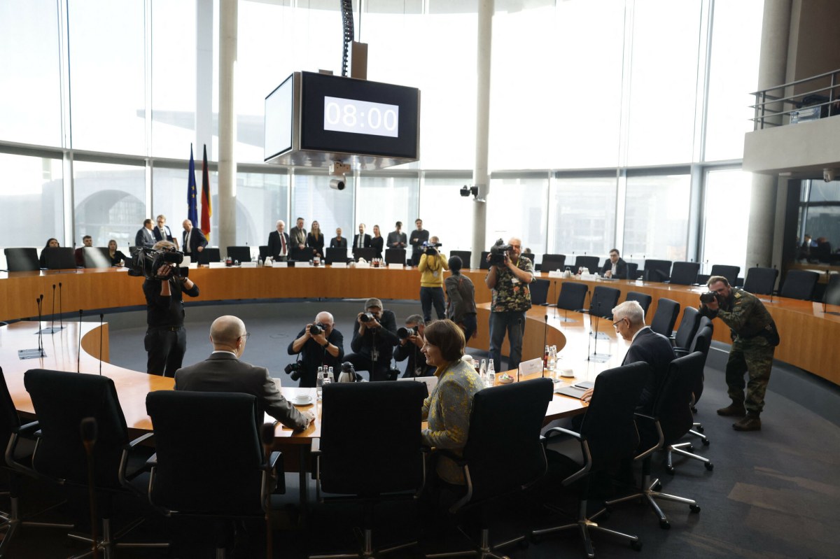 Szef niemieckiego wywiadu: Możliwa „gorąca konfrontacja” z Rosją