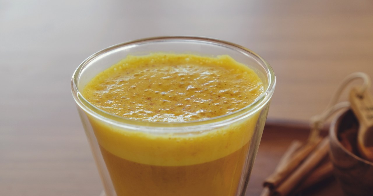 Pij szklankę tego eliksiru każdego dnia. Ochota na cukier odejdzie