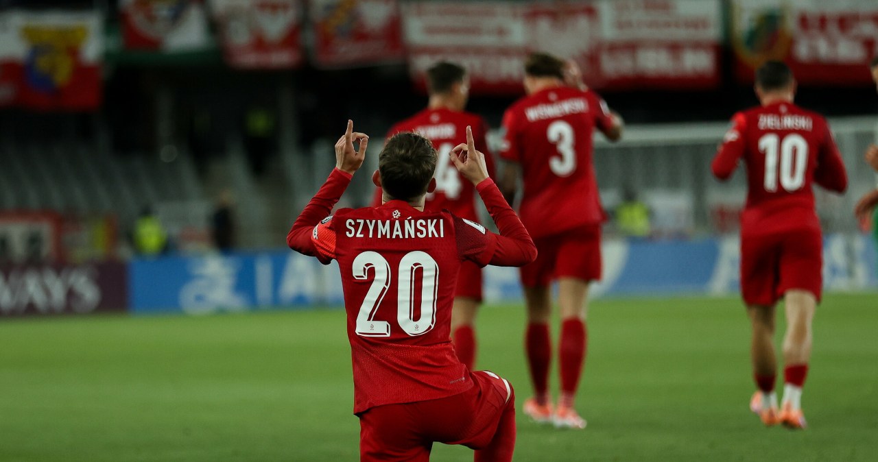 Upokorzyli Napoli w Lidze Mistrzów, teraz zgłaszają się po Szymańskiego