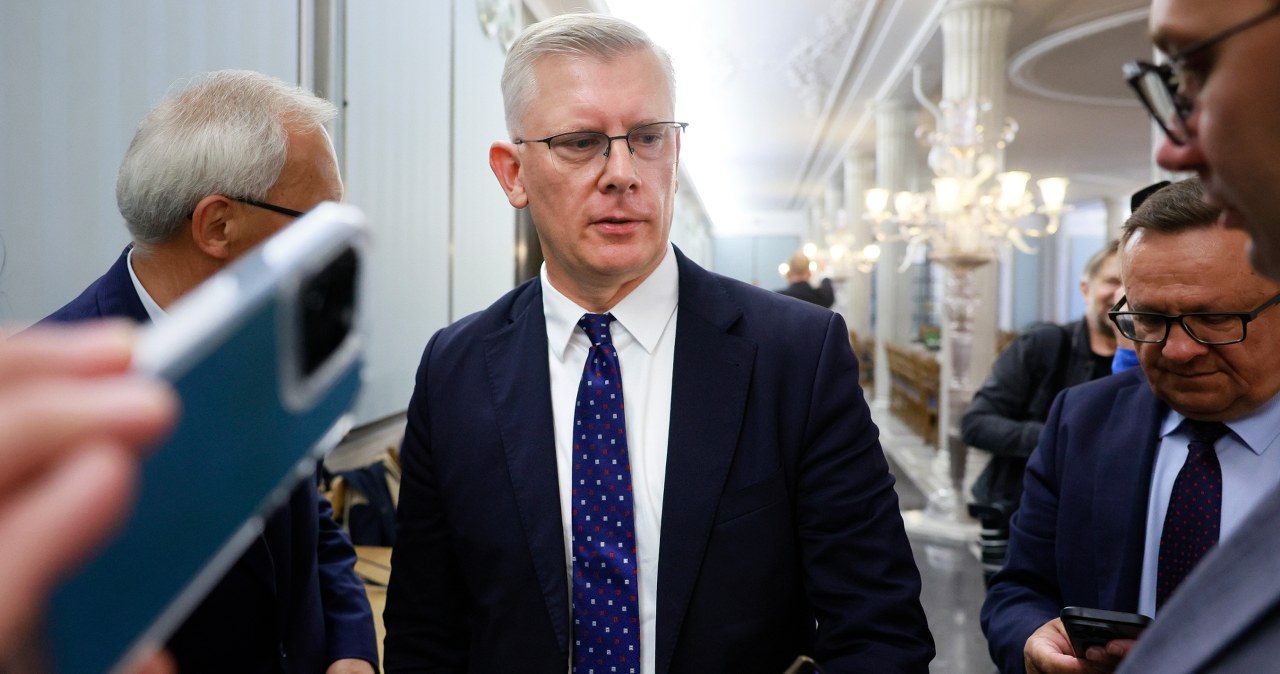 Tak Rosja płaci za sabotaż w Europie. Szef BBN ujawnił mechanizm