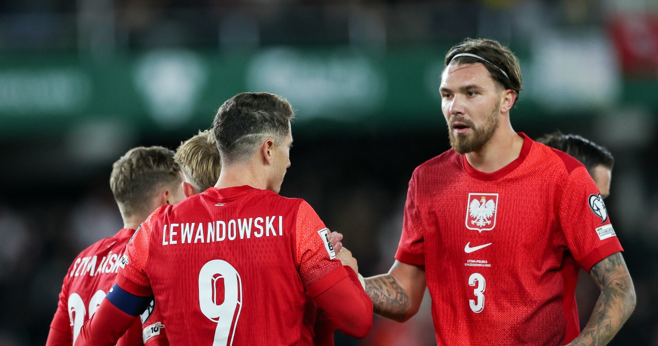 wiadomości,aktualności,Interia Polska o krok od baraży, Urban jednym z bohaterów – tego się nie spodziewaliście