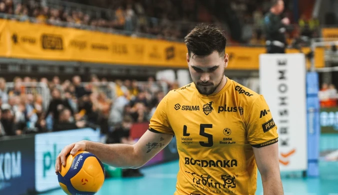 Gigantyczna afera w polskiej siatkówce, kadrowicz uderza. Domaga się zmian