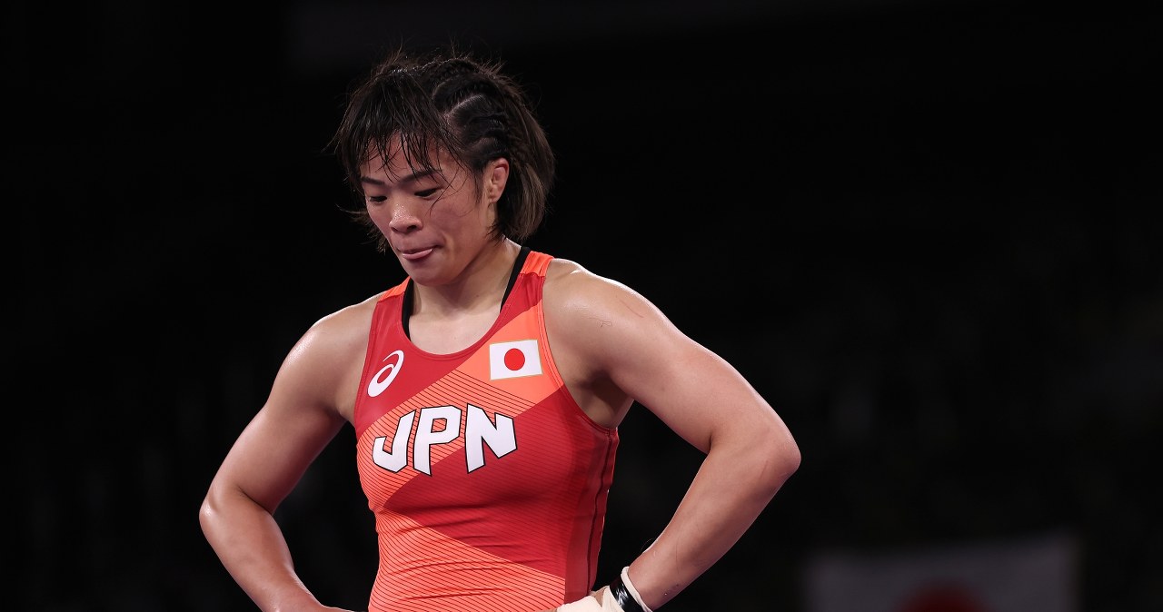 wiadomości,aktualności,Interia 30 lat i koniec. Mistrzyni olimpijska podjęła ostateczną decyzję