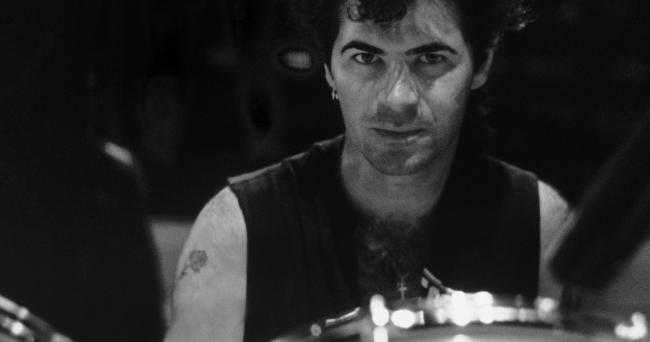 Zmarł kultowy perkusista. "Nagrywał z najważniejszymi artystami w historii"