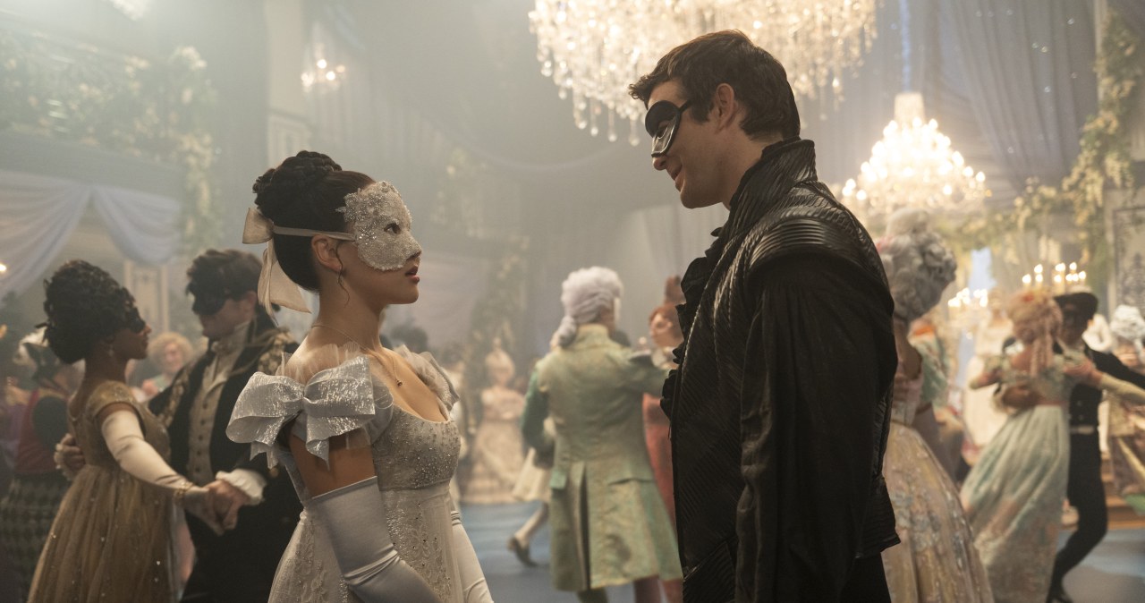 Nadchodzi najbardziej wyczekiwany bal sezonu! Nowa zapowiedź rozpala emocje