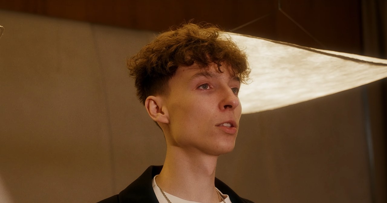 "Ludzie zawsze będą gadać". Co łączy 18-latka z Viki Gabor?