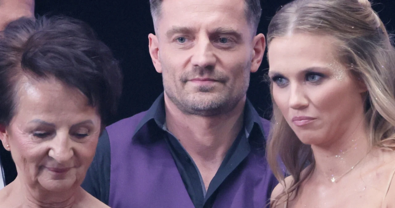 Najpierw porażka w "TzG", a teraz to. Tego Rogacewicz nie mógł przewidzieć