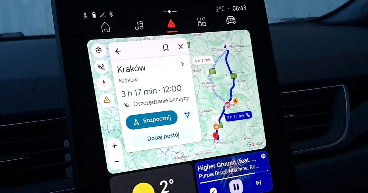 Koniec Map Google, jakie znamy. Będzie nowe rozwiązanie wiadomości,aktualności,Interia Koniec Map Google, jakie znamy. Będzie nowe rozwiązanie