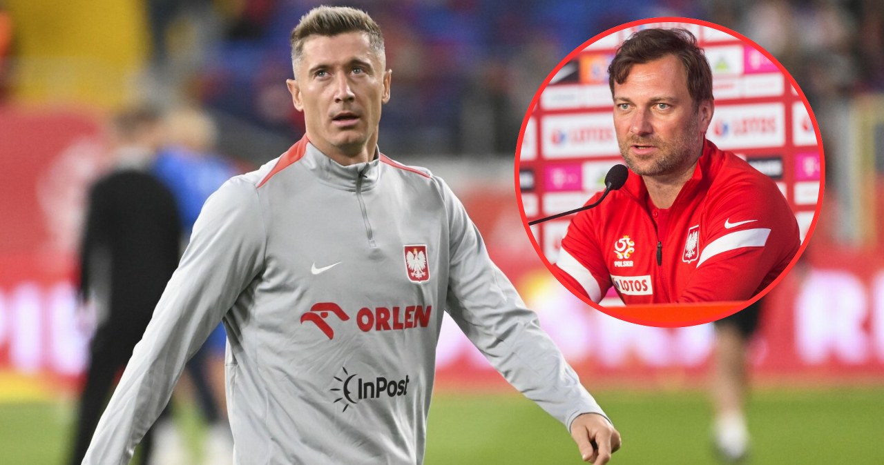 wiadomości,aktualności,Interia Gorąco w trakcie meczu Polaków. Komunikat TVP to nie był koniec. 