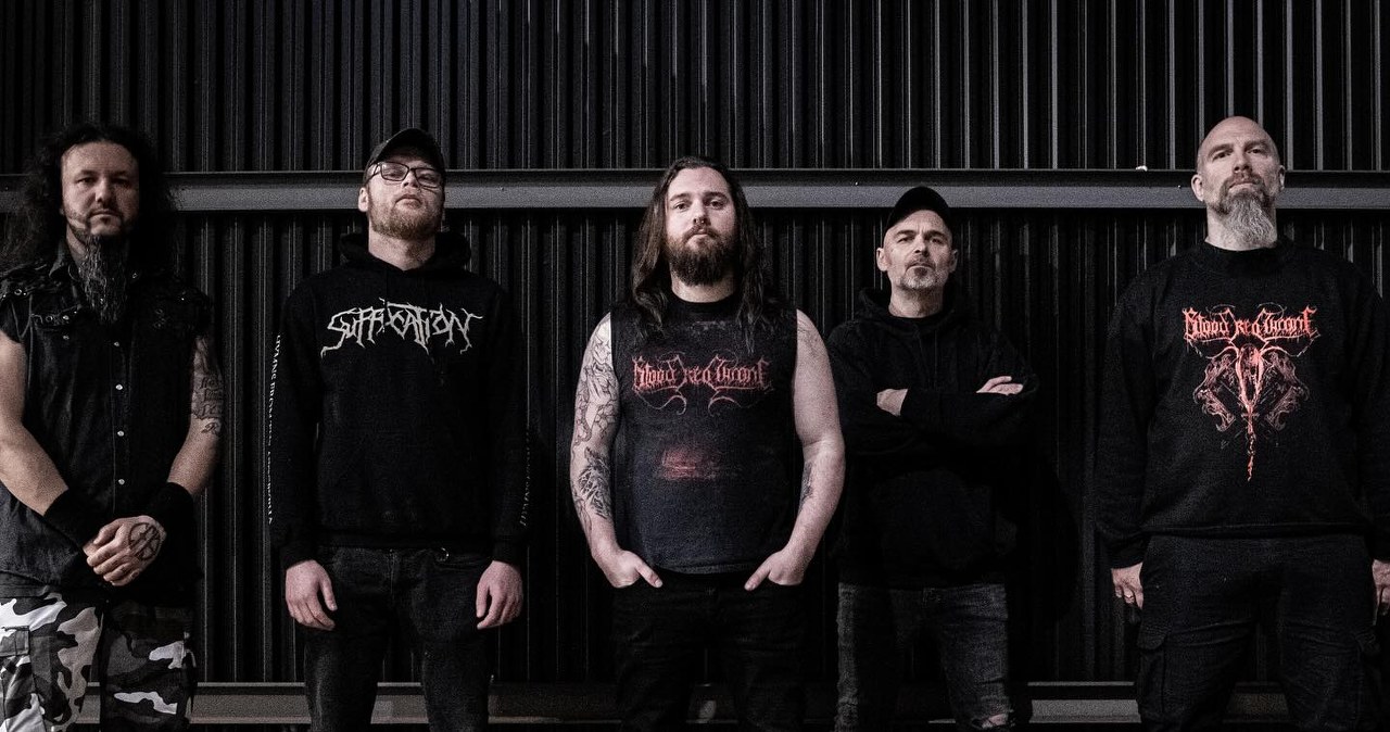 Królowie norweskiego death metalu zdradzają szczegóły. Co już wiemy?