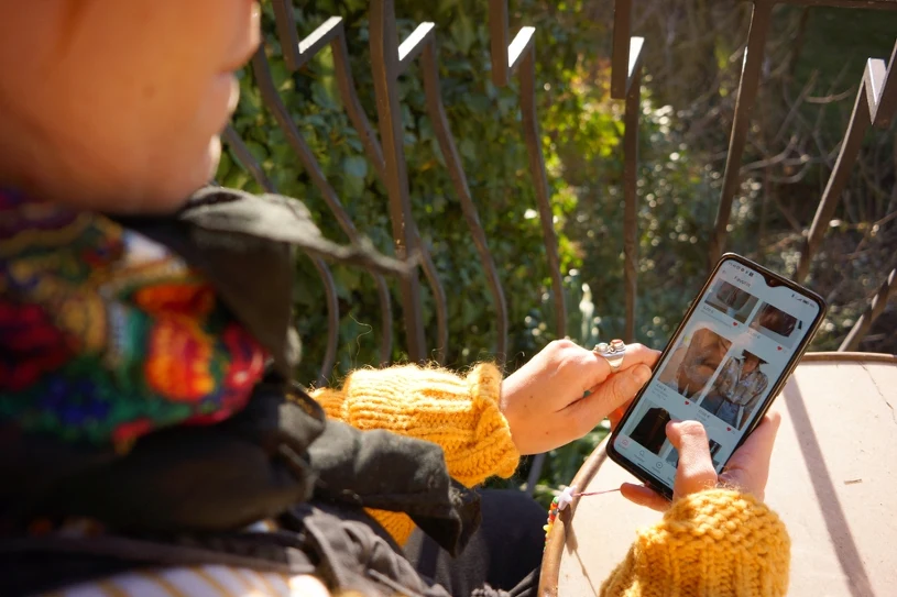 Kupują za grosze i wystawiają na Vinted. Serwis mówi nam, co im za to grozi