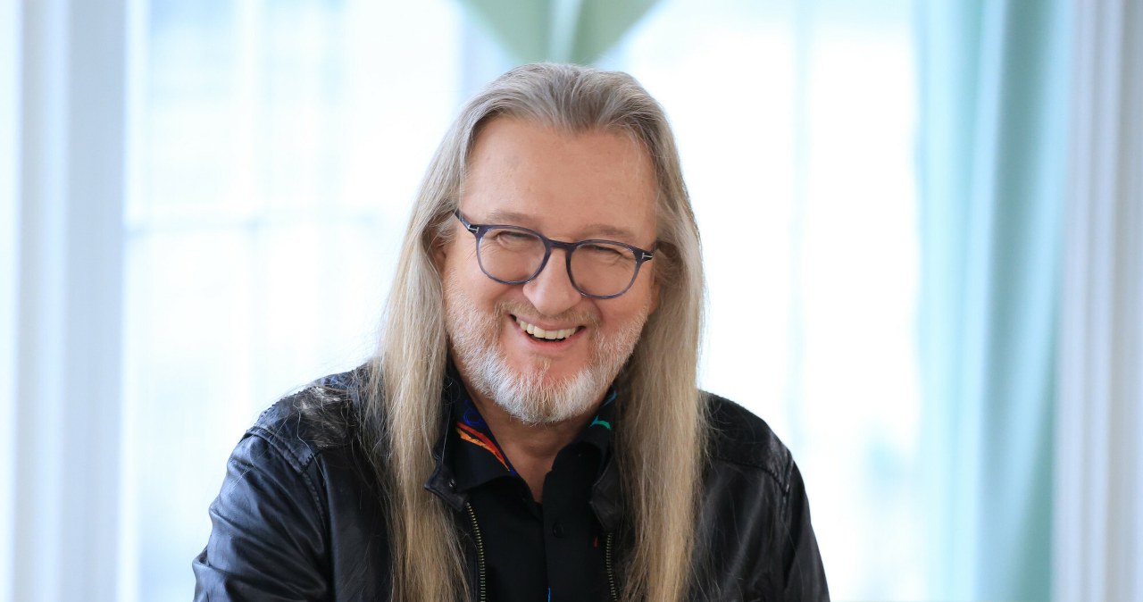 Polska supergrupa i wielkie hity na imprezie Owsiaka. "To było coś więcej"