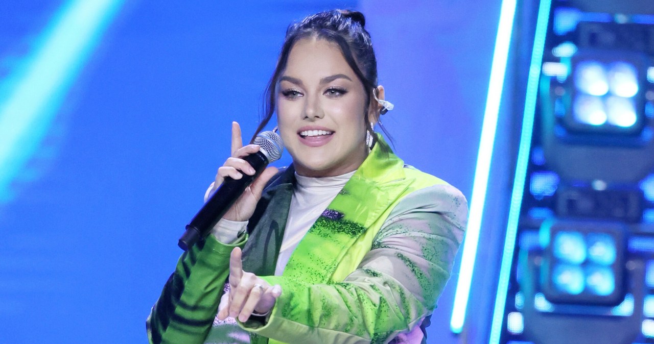 Ewa Farna ruszyła w trasę koncertową! Na scenie nie zabrakło niespodzianek