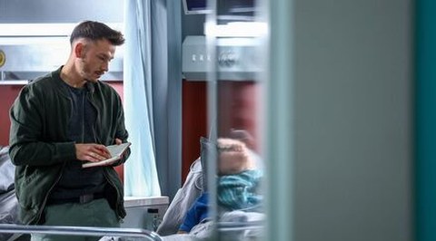 Zdjęcie ilustracyjne Szpital św. Anny odcinek 66 