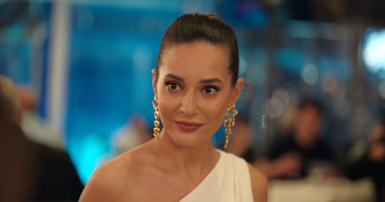 Netflix wypuścił serial, od którego nie da się oderwać. Nowy numer 1 w Polsce