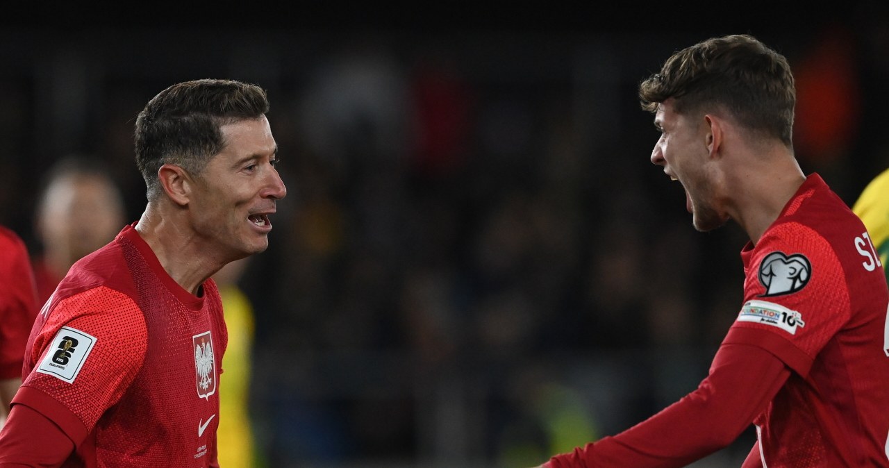 wiadomości,aktualności,Interia Łukasz Gikiewicz po meczu Litwa - Polska. 