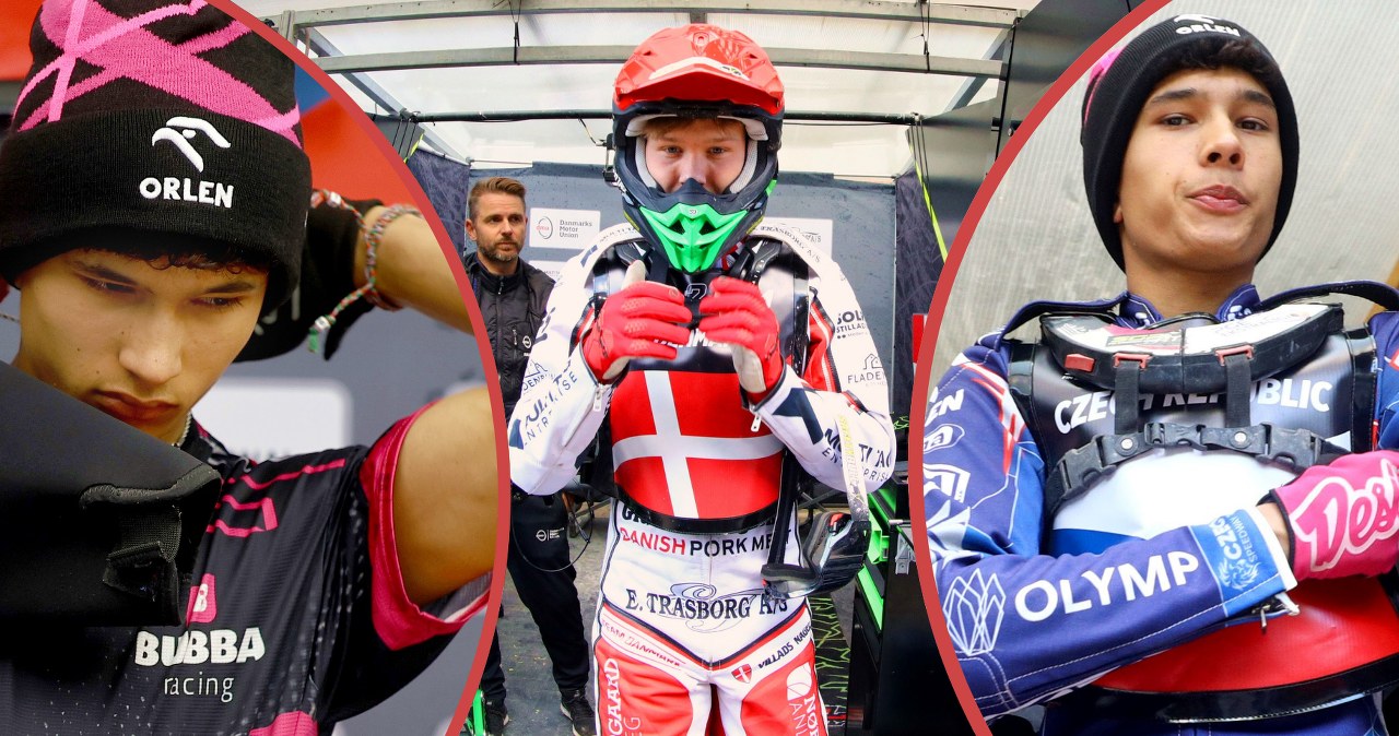 wiadomości,aktualności,Interia Stal Gorzów zasypana ofertami. Kluczowy transfer, chcą się oprzeć pokusie