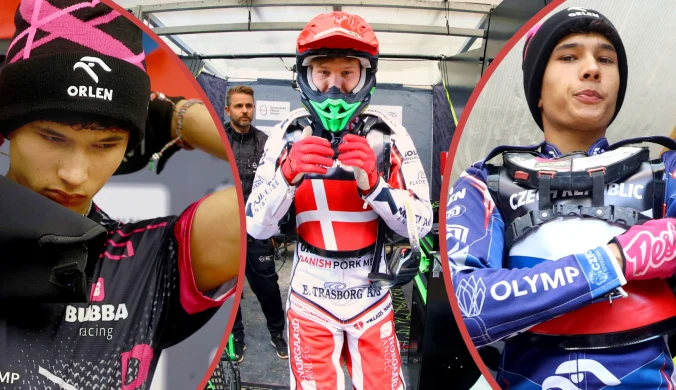 Stal Gorzów zasypana ofertami. Kluczowy transfer, chcą się oprzeć pokusie