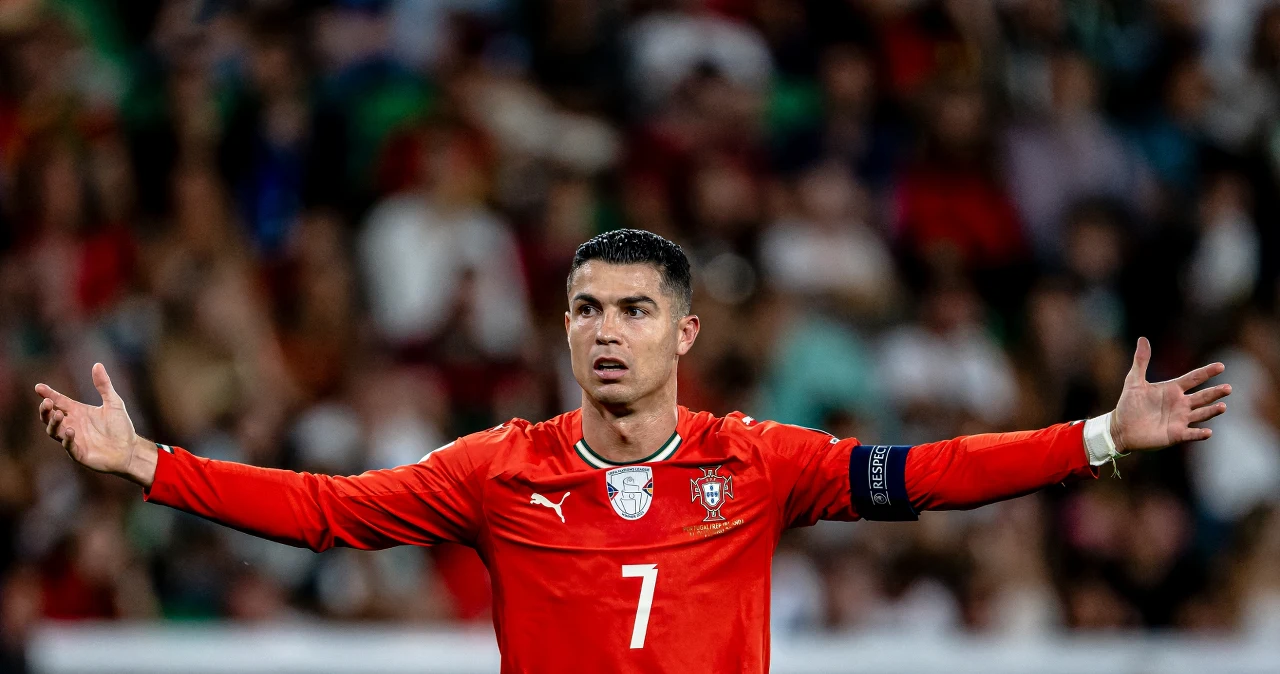 Portugalia - Węgry w eliminacjach mistrzostw świata 2026. Relacja na żywo